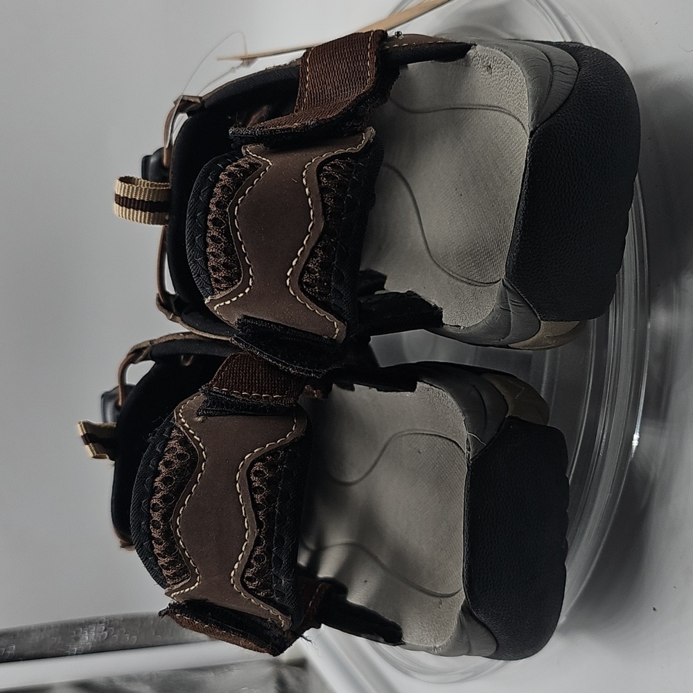 G ATIKA Outdoor Sports Sandals Trail Men Shoes‎ Size 10 AT-M142 New with tags - Picture 5 of 10